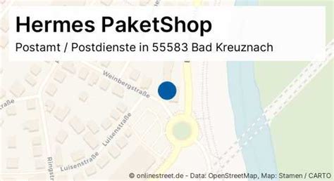 hermes bad kreuznach
